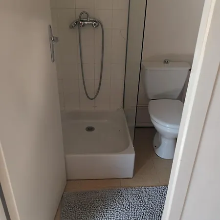 Apartment Calme D'angers *
