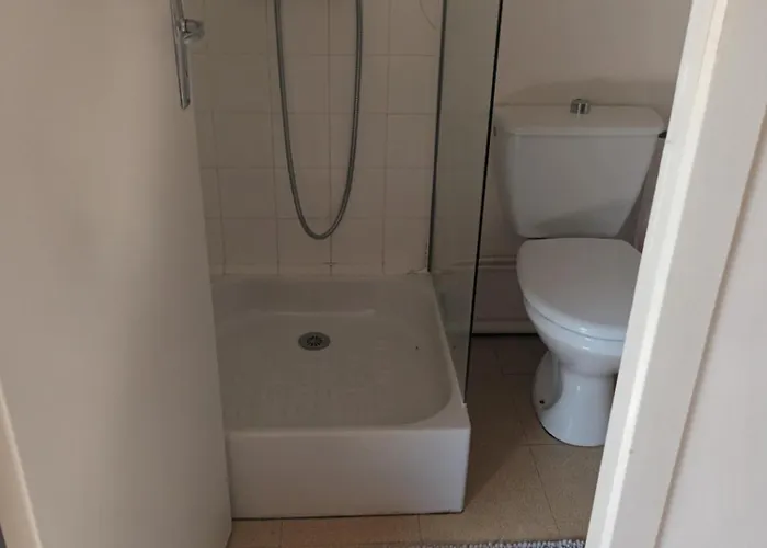 Daire Calme D'angers *